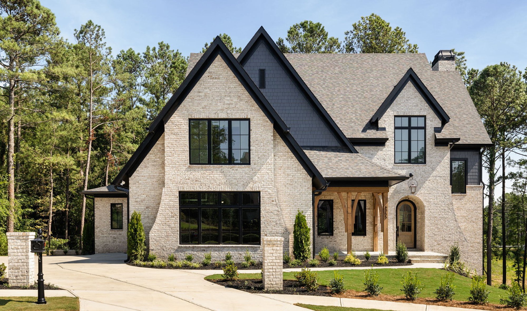Acworth, GA – Luxury Custom Home Builders & Remodelers – Elevation Building Company