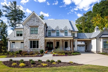 How to Choose a Luxury Home Builder or Remodeler in Atlanta