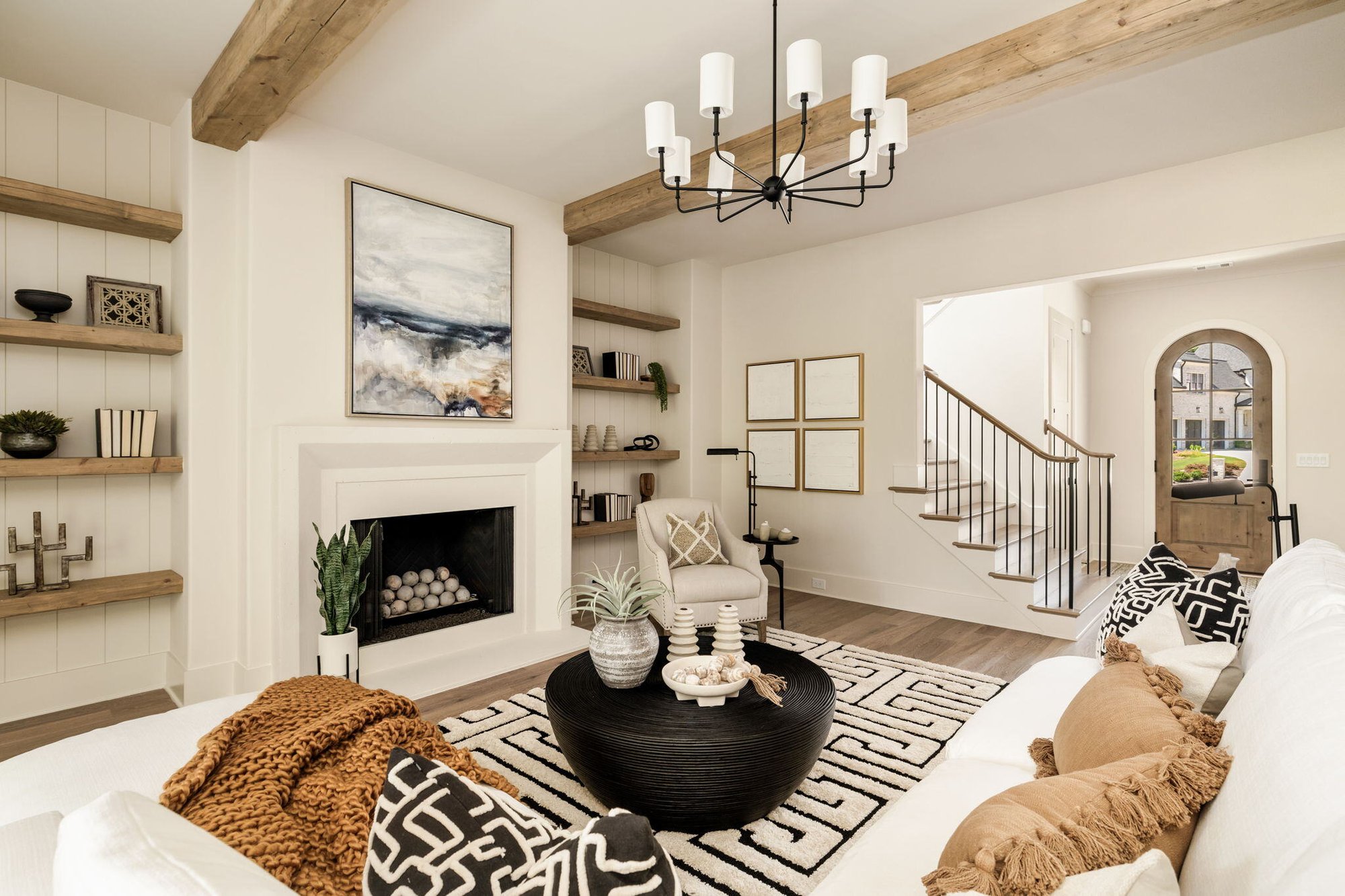 Acworth, GA – Luxury Custom Home Builders & Remodelers – Elevation Building Company