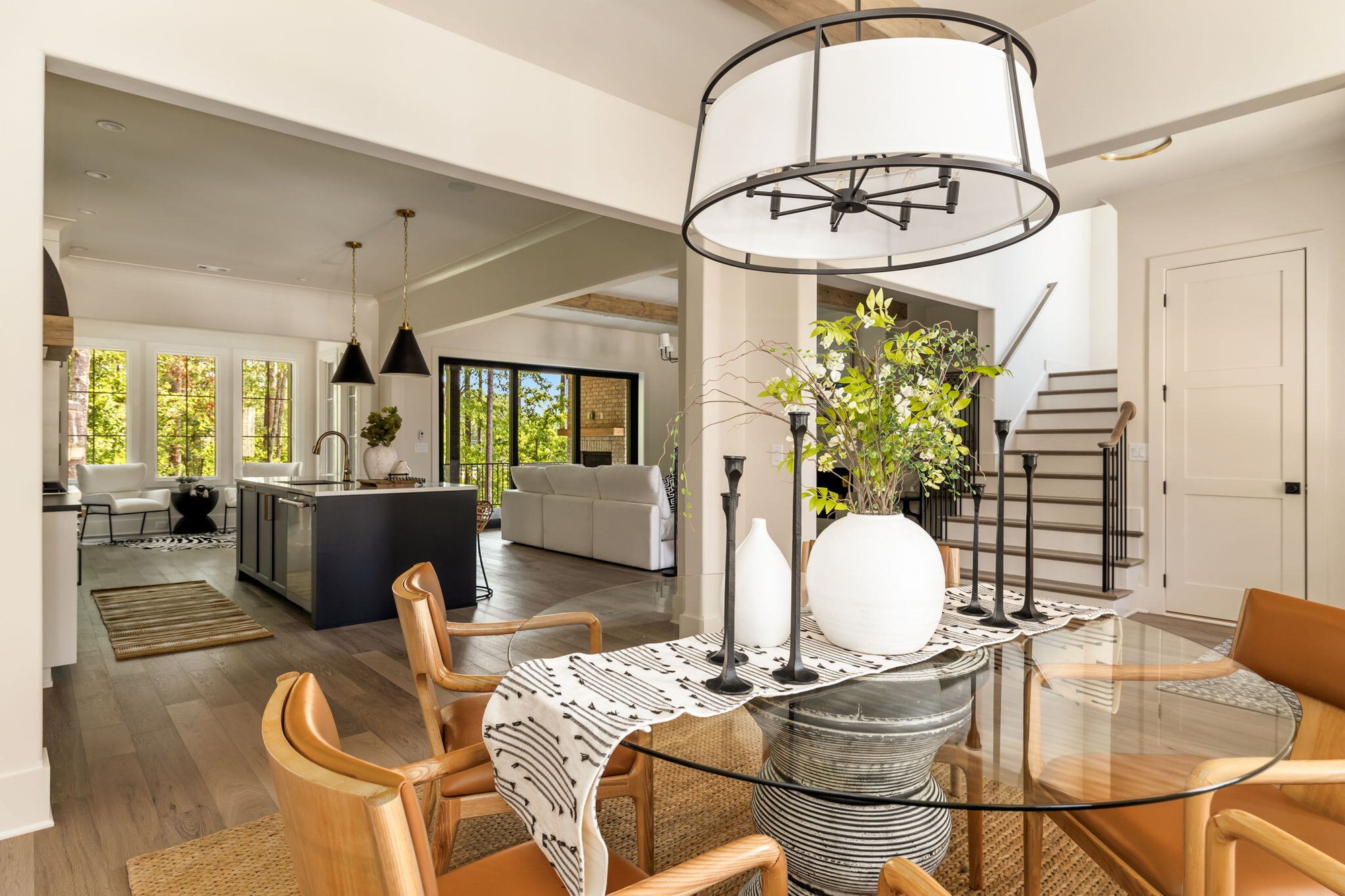Acworth, GA – Luxury Custom Home Builders & Remodelers – Elevation Building Company