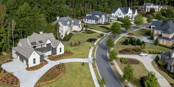 Do I Need an Architect for My Atlanta Custom Home or Can I Just Work With A Home Builder?