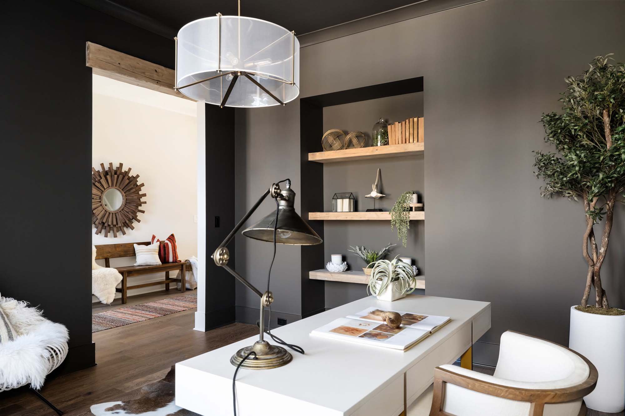 atlanta-custom-home-modern-exterior-study-room-view