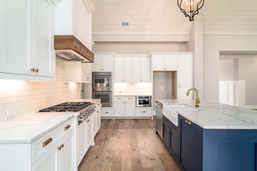 atlanta-custom-home-modern-exterior-kitchen-white-blue