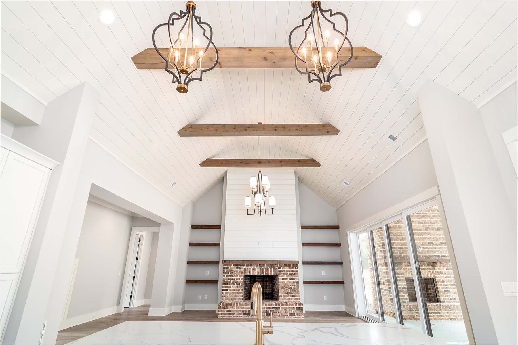 Marietta, GA – Luxury Custom Home Builders & Remodelers – Elevation Building Company