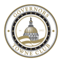 Governors Towne Club Logo EBC