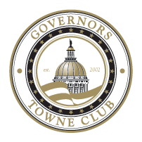 Governors Towne Club Logo EBC