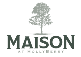 Maison at Hollyberry Roswell Georgia Homes