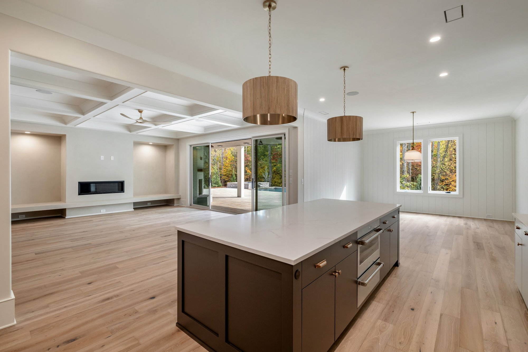 Modern finishes 4575 Ryker Rd, Cumming, GA 30041-2013 clean living 