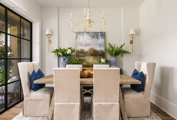 Why Atlanta is Becoming a Hotspot for New Luxury Homes - Elevation Building Company - North Metro Atlanta Builders