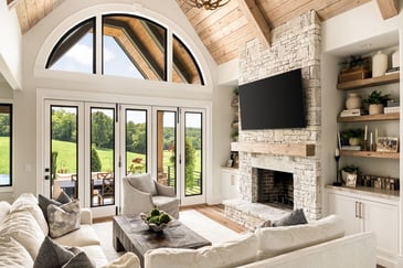 The Ultimate Guide to Whole-Home Remodeling in Atlanta - Elevation Building Company - North Metro Atlanta Builders